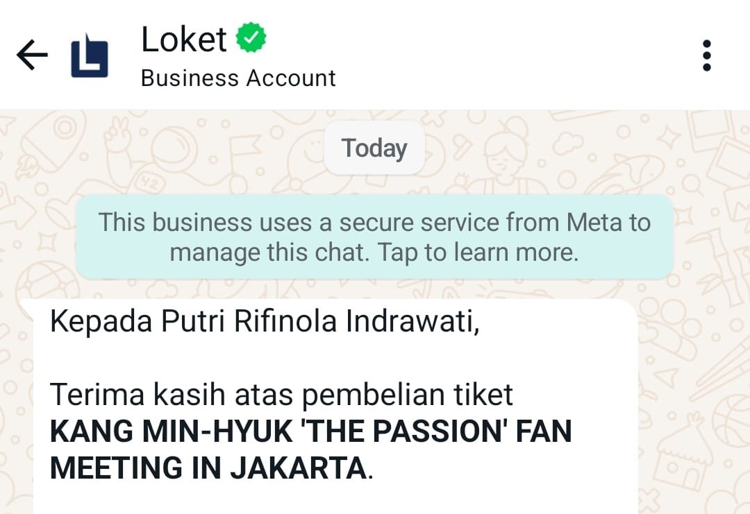 putrifinola's tweet photo. Finally I got it,  @allyoucangetid Thankyou  😭🫶 https://t.co/cRuzVUKVFt