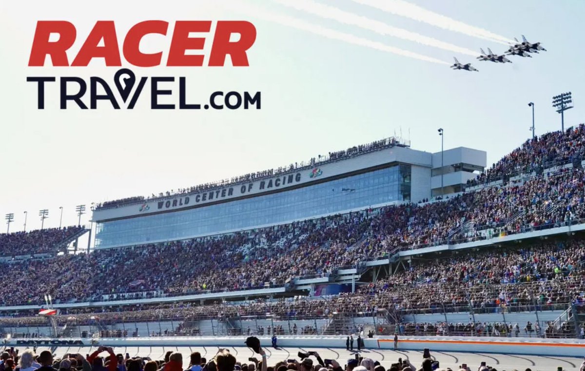 Racer Travel is your destination for seamless travel planning &amp; booking. It's more than just an online travel booking website –  it's a trusted companion on your journey to explore the world. ✈️

𝗦𝗧𝗔𝗥𝗧 𝗕𝗢𝗢𝗞𝗜𝗡𝗚 𝗧𝗢𝗗𝗔𝗬 via <a href="/RacerTravel/">Racer Travel</a> ➡️: hubs.ly/Q02GBTzD0