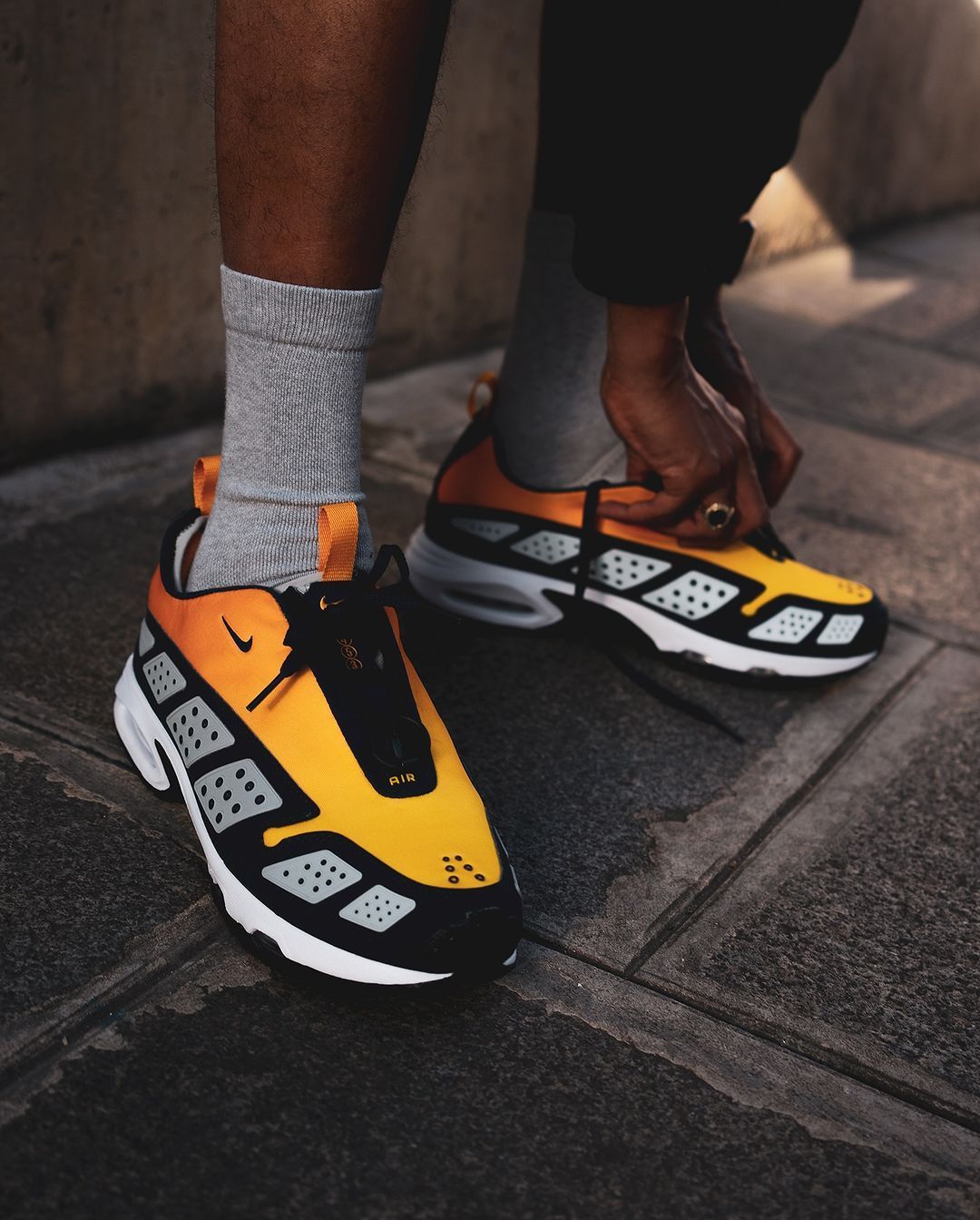 JustFreshKicks on X: 