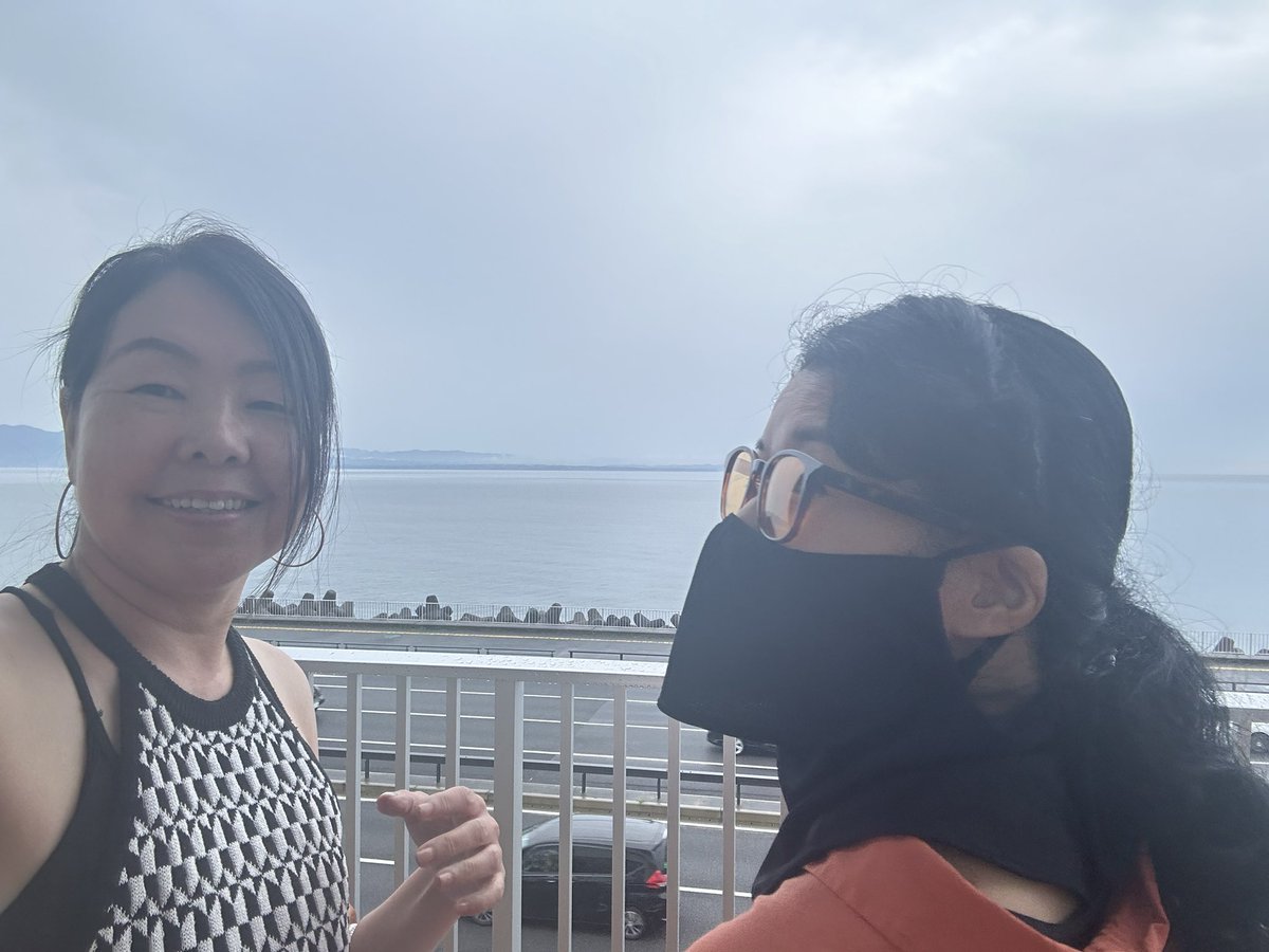 himesamayumi1's tweet photo. 前倒し過ぎるけどありがたい「お誕生日シークレットツアー」開始。事前情報は待ち合わせ時間と場所だけ。#侘びcafe淵→
#BYCA→ #たのうらら。お初尽くしの〆に #ハバナラティーノ でバチャータ💃🤣楽しい1日をありがとう🥳 #ツアー #誕生日 #感謝 https://t.co/ujDuMsi9oe