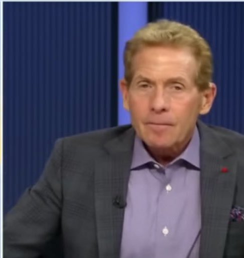 TheDunkCentral's tweet photo. BREAKING: Skip Bayless is leaving FS1, per @sportsrapport https://t.co/TJurRmaUlZ