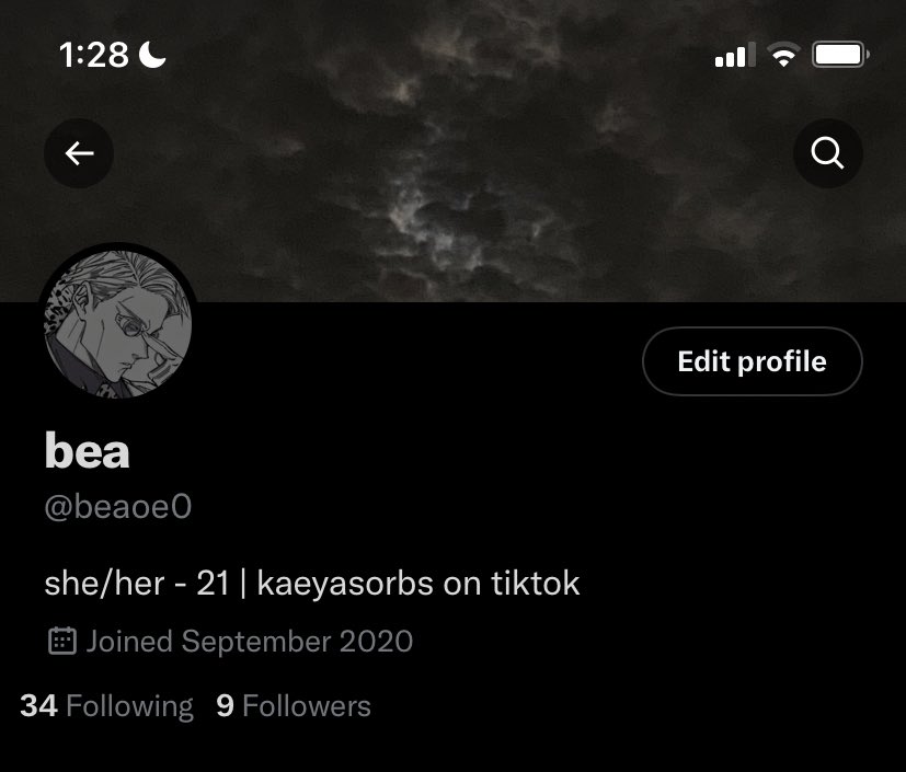 bea (@beaoe0) / Posts / X