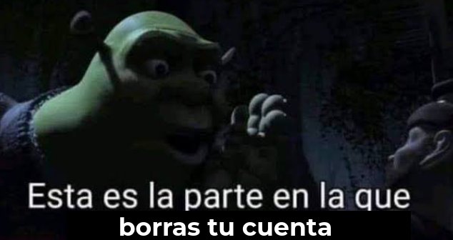 Allen13099033's tweet photo. @whenhumillas Soy mexicano y aún así pienso que tú opinión está bien pendeja https://t.co/QztKLIe5O2