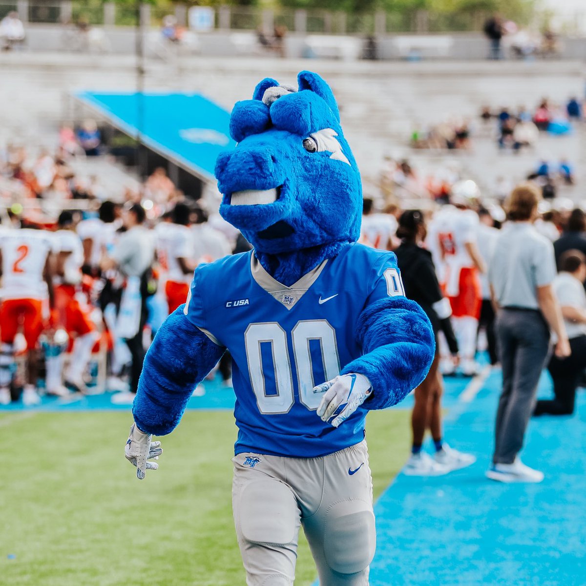 Matt Posey tweet media