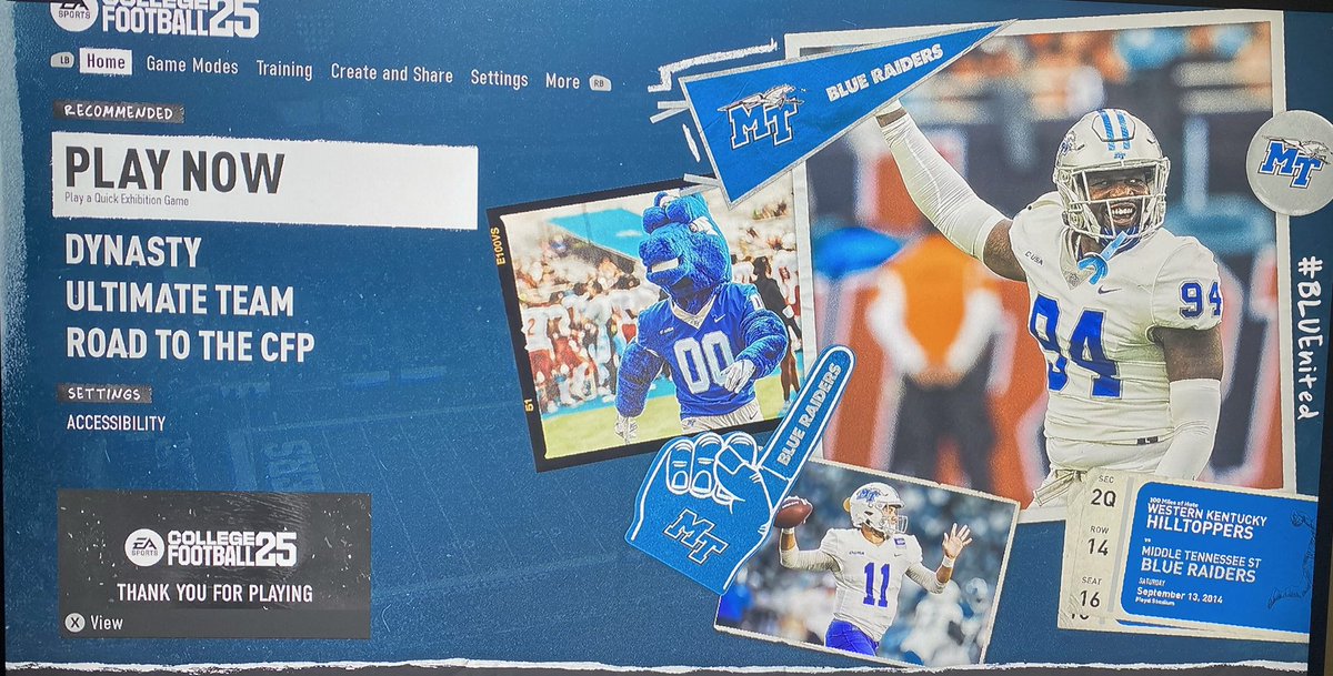 Matt Posey tweet media