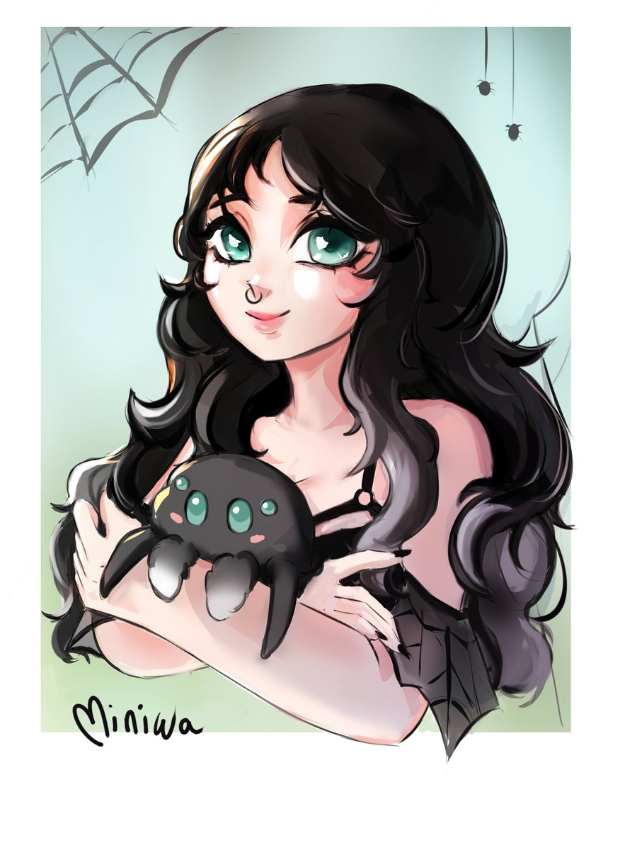 ArtsyMiniwa's tweet photo. girlies love their plushies'
#vgencomm #Vtubers https://t.co/7DvIQmJIqP