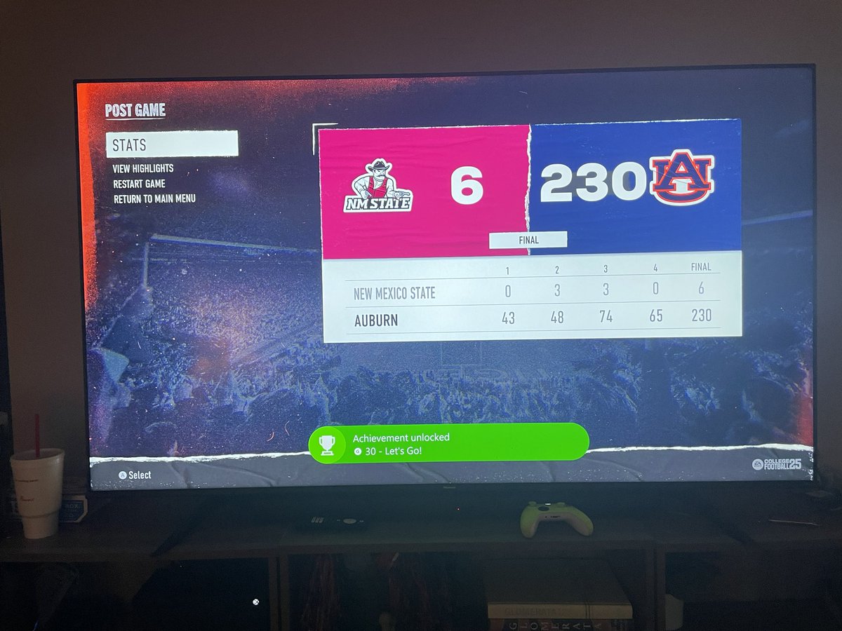 Pate State Bagman 🦅 tweet media