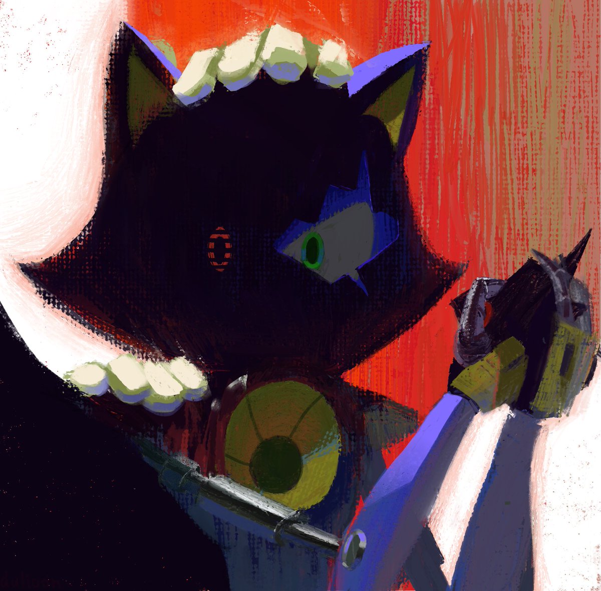 dulioon_'s tweet photo. "me" https://t.co/ziOJ3gZXe9