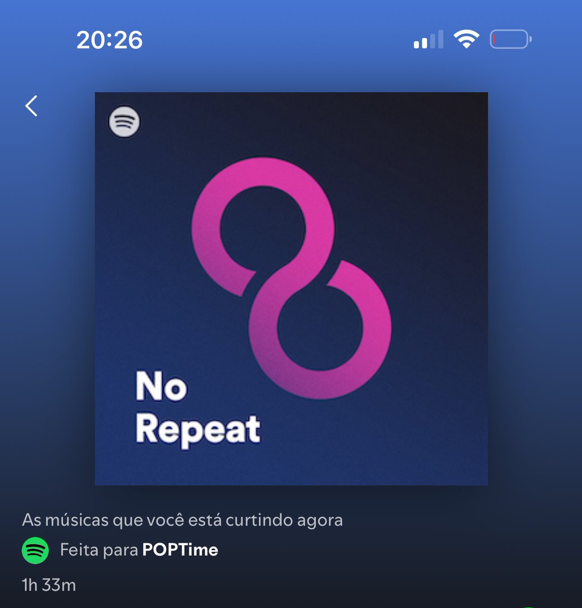 POPTime tweet media