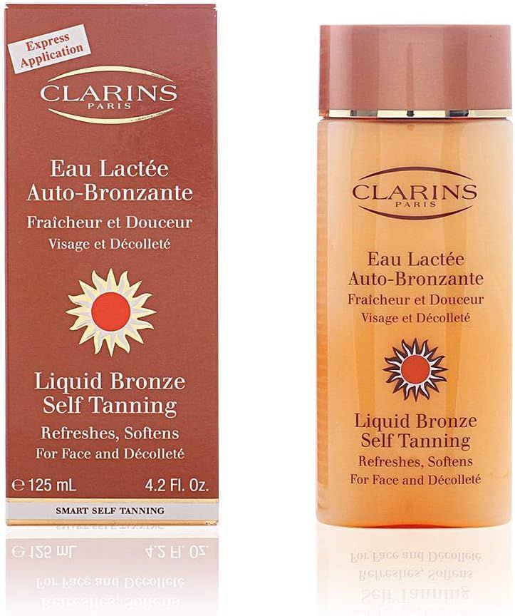 paramihijostore's tweet photo. Clarins Sun Eau Lactée Autobronzante

Loción fluida autobronceadora. Frescor y suavidad. Una nueva manera fácil y eficaz de obtener un autobronceado. 

😁👉 https://t.co/Fb59fe0gNJ

#paraMIHIJO #Clarins #Verano #Calidad #Regalo #Compras #España https://t.co/1ftvhzh1sm
