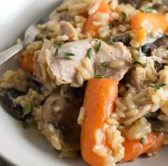 Easy Cooking Recipes tweet media