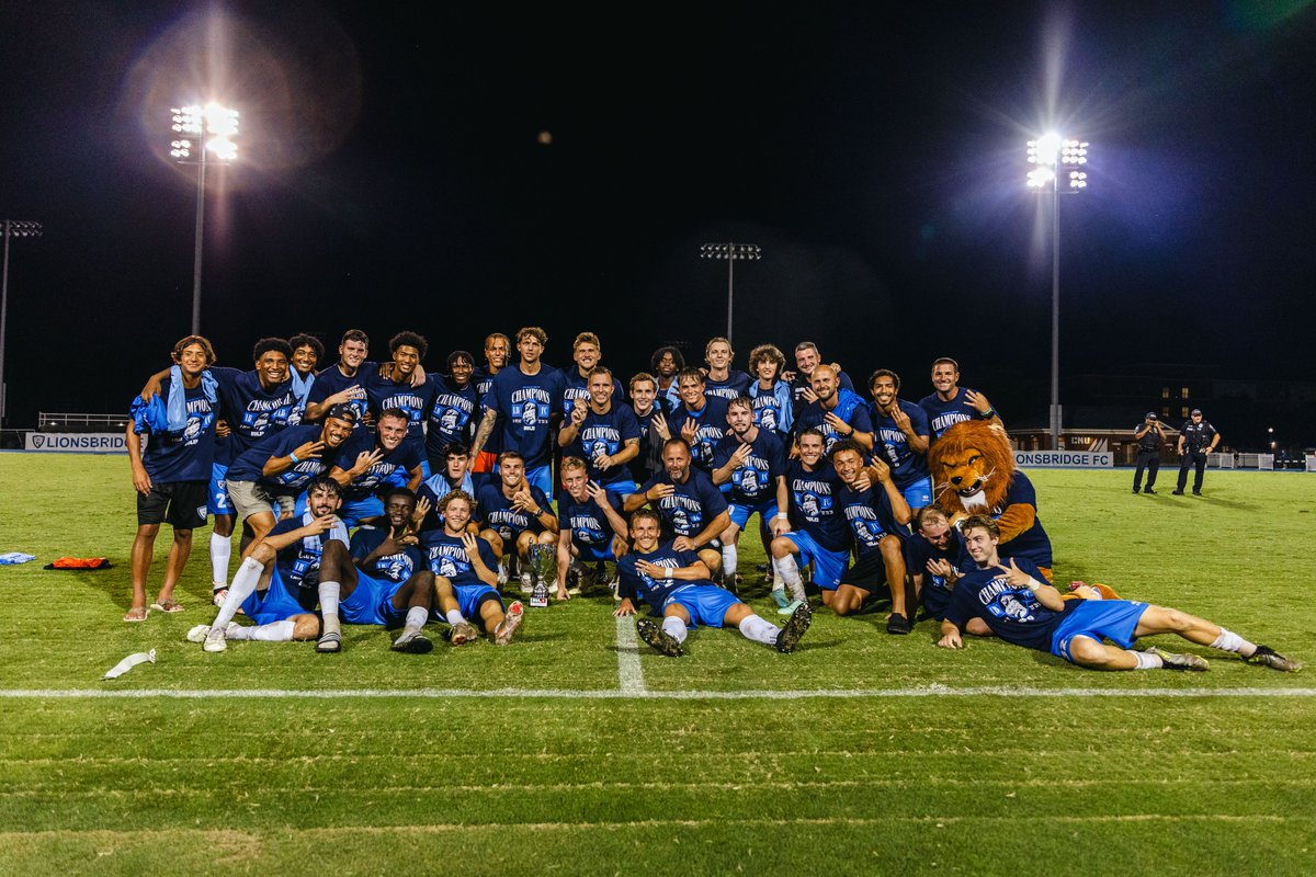 Lionsbridge FC tweet media