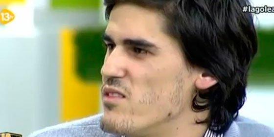 Asarenas's tweet photo. @FonsiLoaiza Ya está todo dicho https://t.co/56lINbZxc0