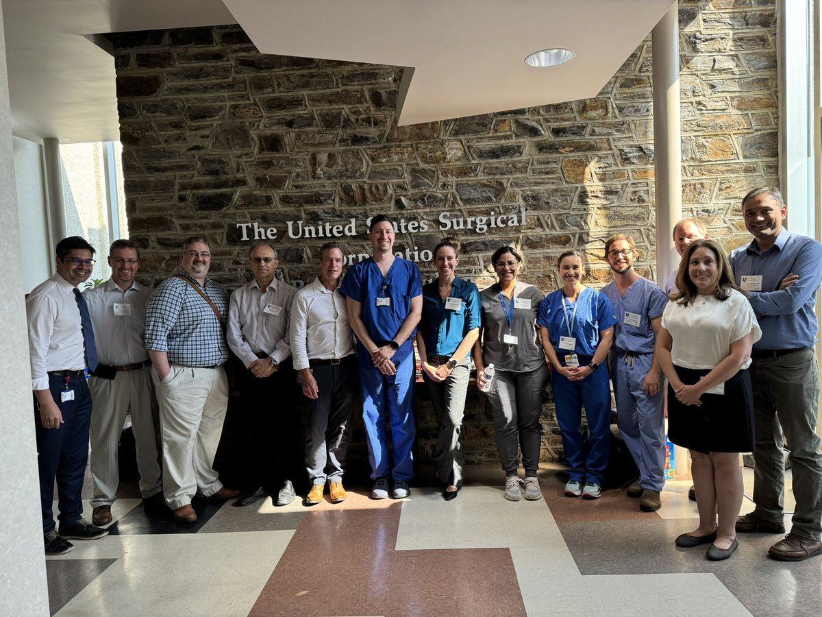 Thanks to the wonderful faculty and participants @ Duke Southeastern Bronchoscopy Course 2024. <a href="/DukePulmFellows/">Duke Pulm Fellows</a> <a href="/DukePACC/">Duke Pulmonary Allergy and Critical Care</a> <a href="/AAB_IP/">AABIP</a> <a href="/accpchest/">CHEST</a> <a href="/atscommunity/">American Thoracic Society (ATS)</a> <a href="/wabipconnect/">WABIP</a>