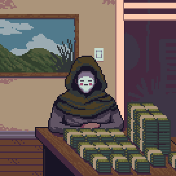 theagencysolana's tweet photo. Spot the difference 💸

Covertly operating, the $AGENCY is ready to reveal their hidden power.

Get ready to go green on Thursday, 7/18 @ 5PM EST 👀 https://t.co/ozeYC2a39m