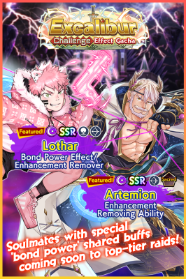 CraveSaga_en's tweet image. Hello, Master! 

We will be conducting maintenance during the period below. 

3:00 ~ 6:00 7/17 (UTC)

#CraveSaga #NewRaid #NewCharacters