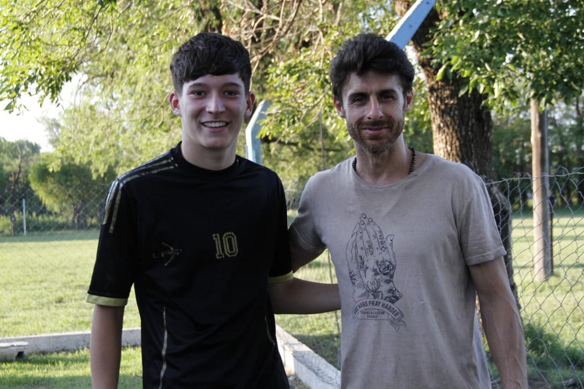 Está mejor la mía 🥱😂