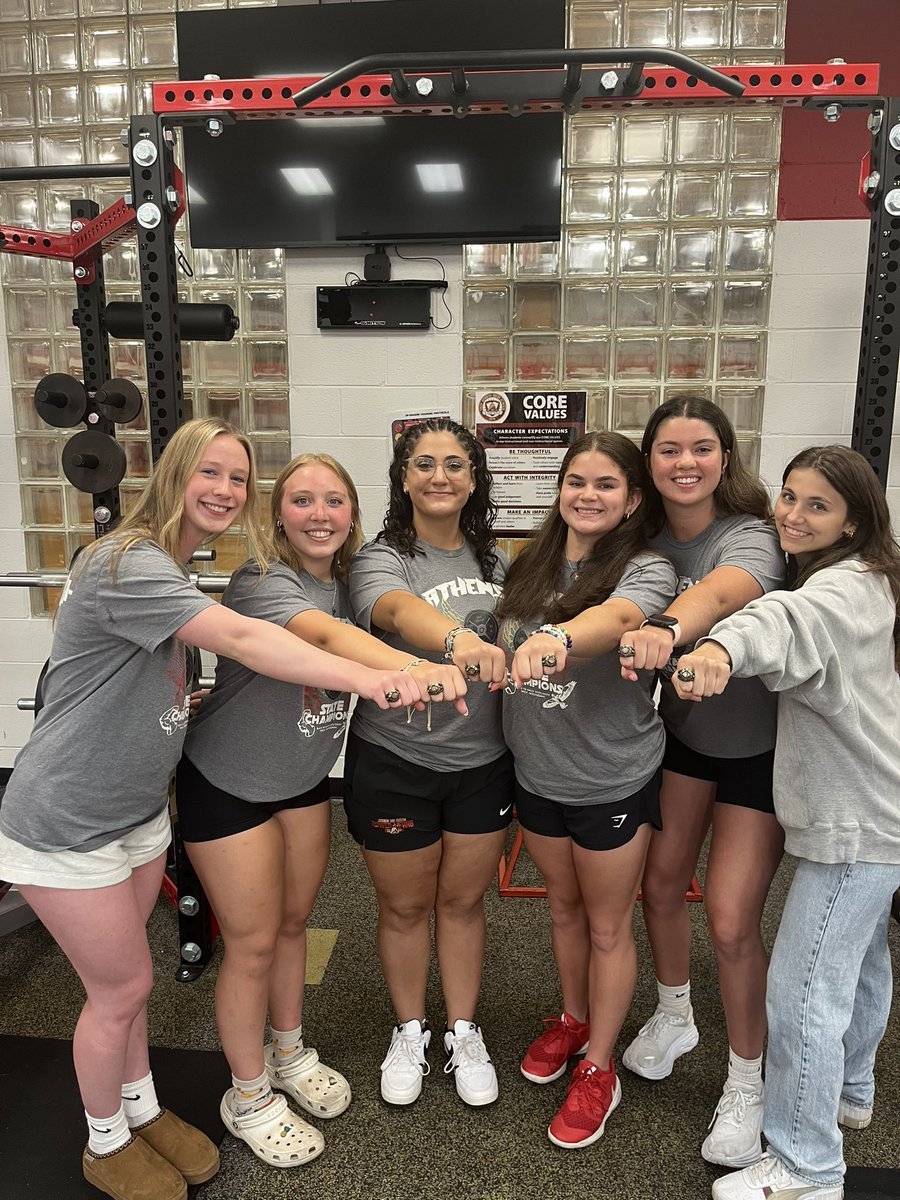 Troy Athens Powerlifting tweet media