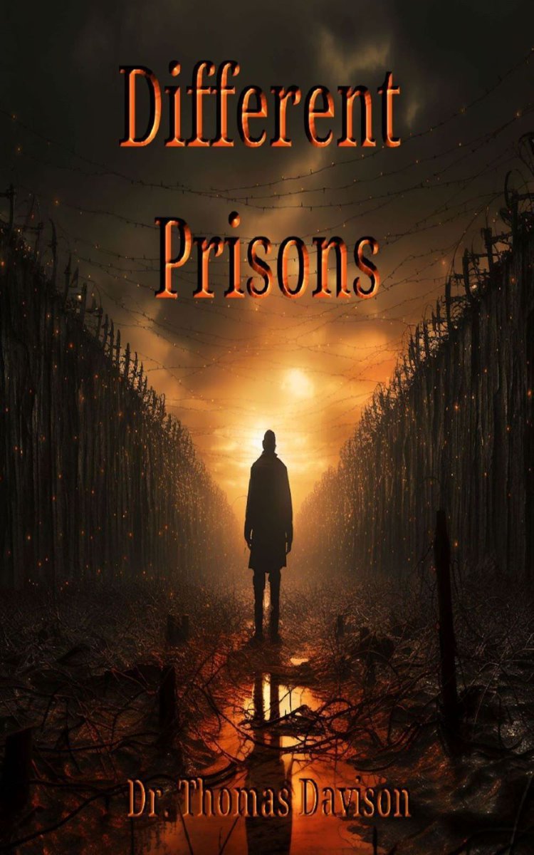 TheBookTweeters's tweet photo. An extraordinary journey teaching convicted felons face-to-face inside two all-male State Prisons in Northern Ohio. A unique collection of true events. An honest and enlightened look at incarcerated inmates' lives. A powerful and gripping memoir.  
https://t.co/yQ8LOva1rW ++. https://t.co/znBGYs43y8