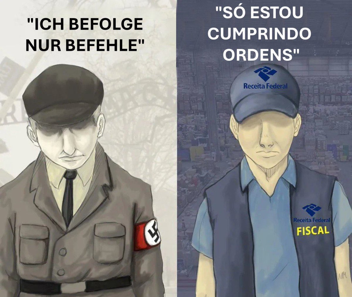 Schneid3n's tweet photo. @folha https://t.co/b9MLHBOkGX