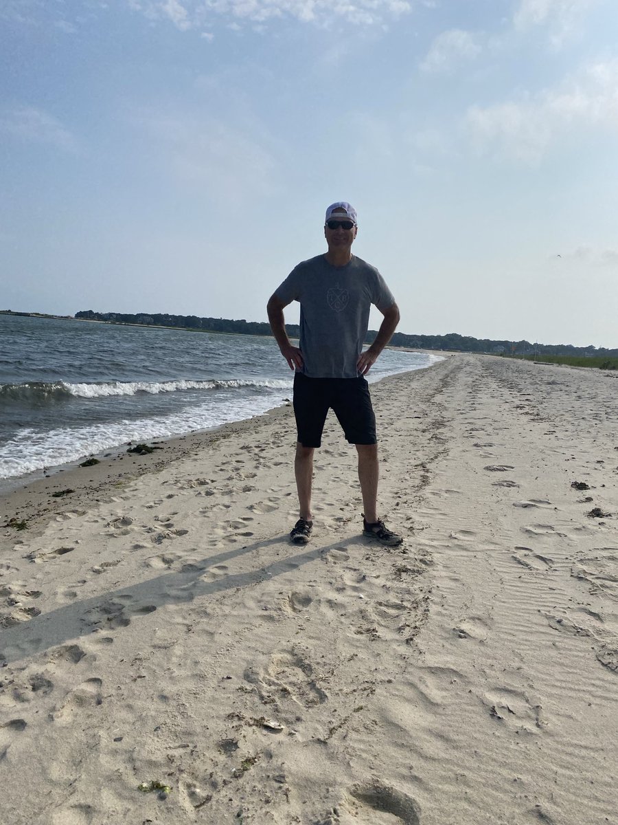 jongain's tweet image. #capecod #Osterville #LongBeach