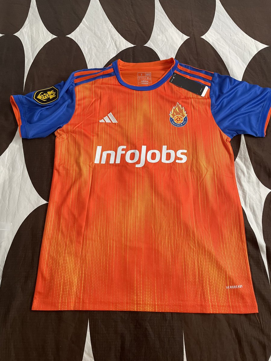 tatopee's tweet photo. Muchas gracias @Ctinfo_17 . Gran calidad de las camisetas.🤙🏽 https://t.co/tWqQBWJGFG