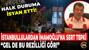 The_Ryzeli's tweet photo. @ekrem_imamoglu Görüntüleri seçmeyelim ortaya karışık koyalım lütfen. https://t.co/z2Zv5f2hRy