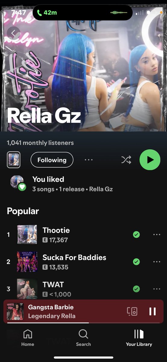 Follow Me Rella Queen of Drill (@rellasangel) / Posts / X