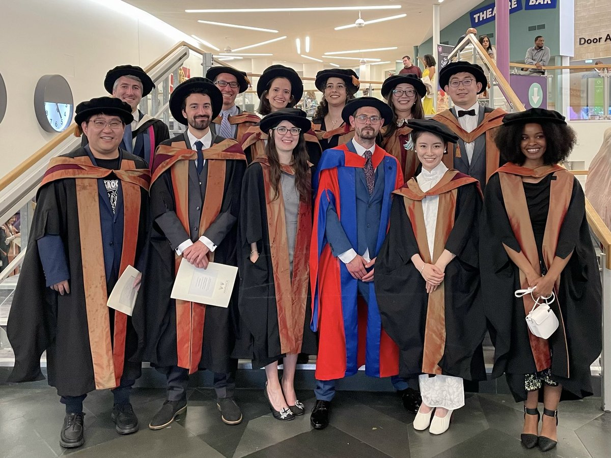 Samantha Huizhe Liu 👩🏻🔬 tweet media