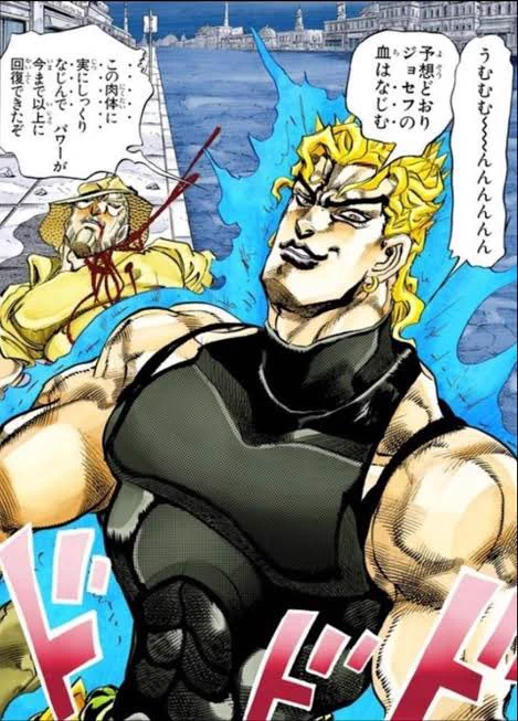横乳といえばアニメ版ですが原作の僅かに見えるタンクトップのスキマもいいですよね 
