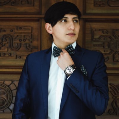 #NuevaFotoDePerfil