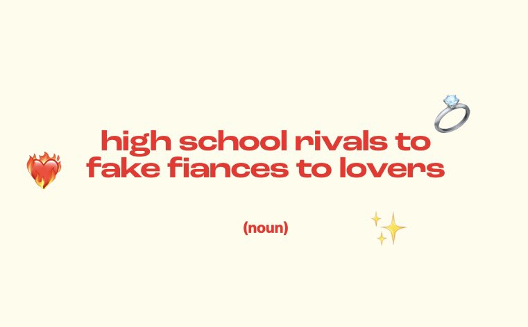 heystephbarros's tweet photo. editors who love slowburn romcoms, chaos, and big feelings:
might be a bit of an untraditional pitch, but i guess that's totally ❤️🔥 THE ANTI MEET CUTE'S ❤️🔥 vibe
"why am i overheating like i've been stuffed into a toaster oven like a f***ing hot pocket—"
#PicantePit #PitR #R #A https://t.co/1A1RKJ08hB