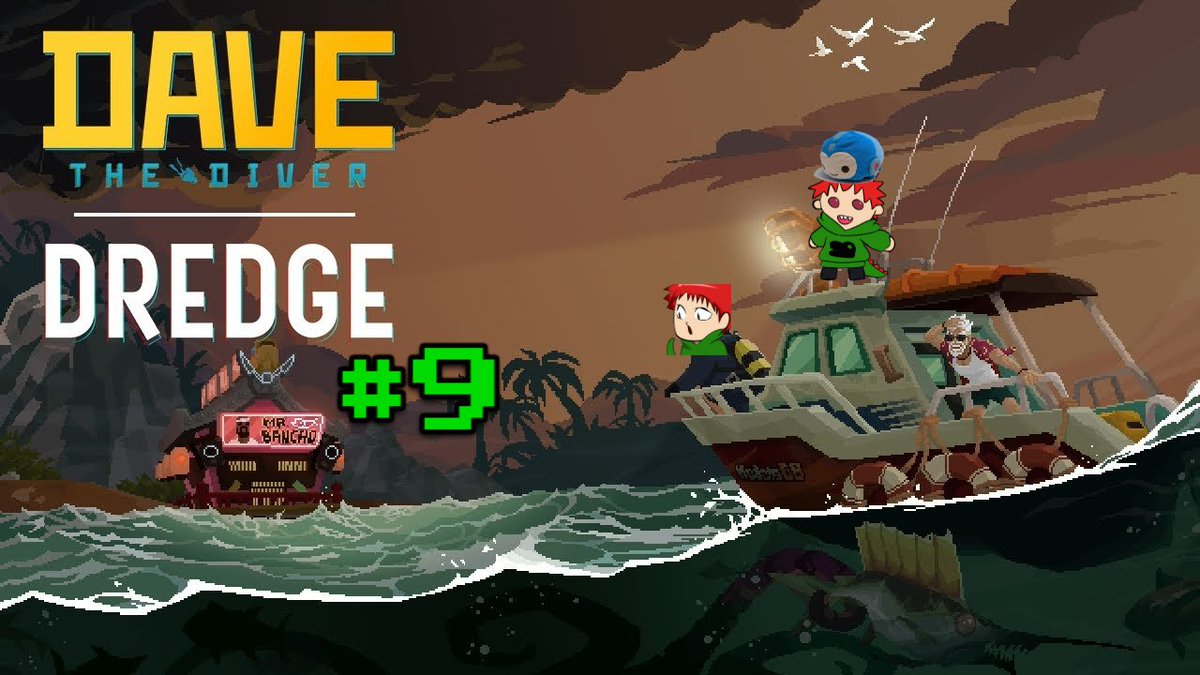 KyDigaDig Retro T-Rex V-Tuber (@kydigadig) on Twitter photo #ENVtuber #VTuber #smallstreamer #VTuberUprising #smallyoutuber A brand new Diga week!  Diga Dig!  And a new day for diving!  Diga Dig!  Let's see if we can trigger the dredge dlc today!  Diga dig!  Tonight is dave the diver!  Diga Dig!  Link in the diga reply!  Diga Dig! #ENVtuber #VTuber #smallstreamer #VTuberUprising #smallyoutuber A brand new Diga week!  Diga Dig!  And a new day for diving!  Diga Dig!  Let's see if we can trigger the dredge dlc today!  Diga dig!  Tonight is dave the diver!  Diga Dig!  Link in the diga reply!  Diga Dig!