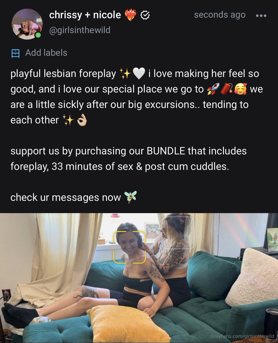 link in bio ;-) xoxo