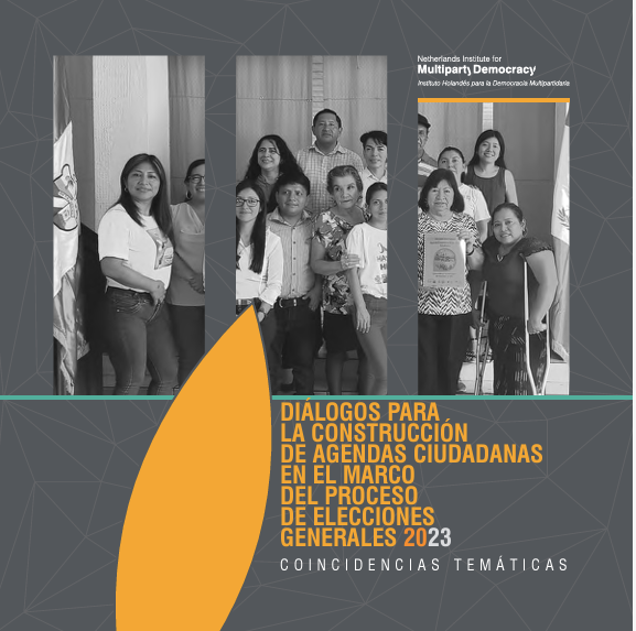 NIMD GUATEMALA tweet media