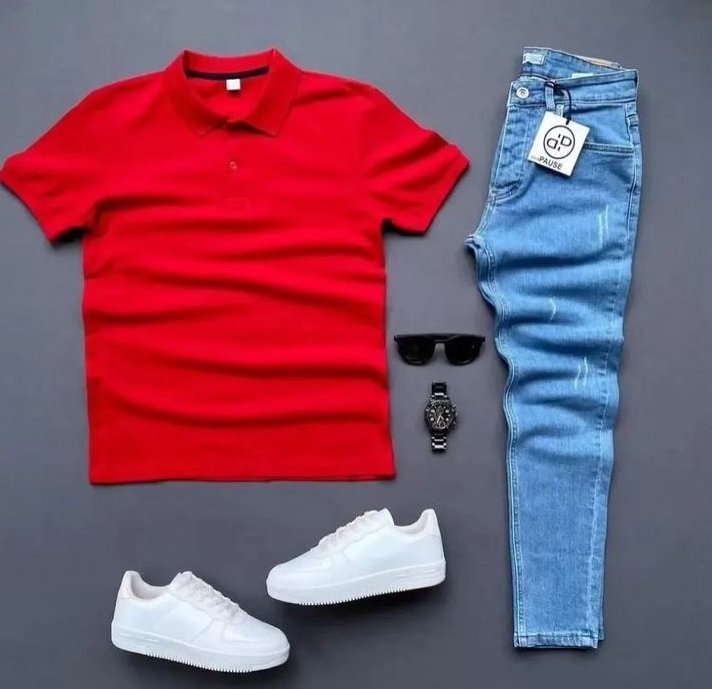 Men's Wear tweet media