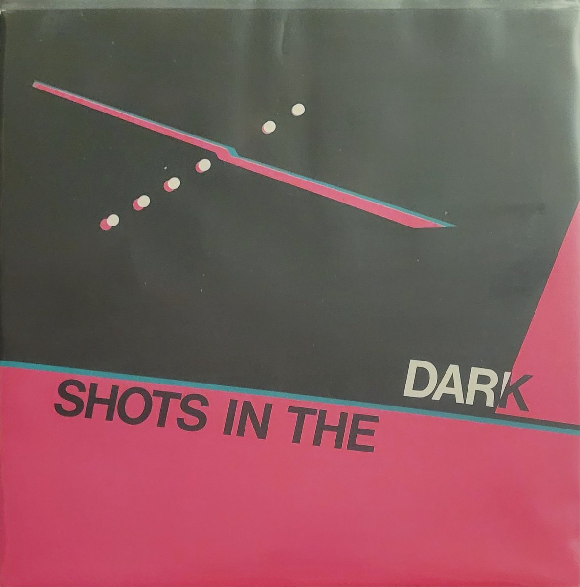 An interesting find, a Christian rock compilation from 1981 Britain. #CCMTwitter