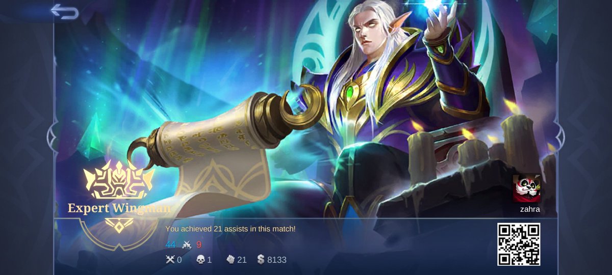 anwarjutawan's tweet photo. Come join my Squad, Let us face off against the world's best MOBA players together!
https://t.co/eRJ6x5UeX0 https://t.co/VWU4ZoEa1e