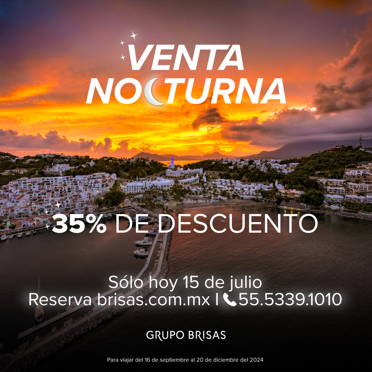HotelLasHadas's tweet photo. #VentaNocturna 𝗛𝗮𝘀𝘁𝗮 35% 𝗱𝗲 𝗱𝗲𝘀𝗰𝘂𝗲𝗻𝘁𝗼 😍. Reserva en: https://t.co/MPCjPxO5PB y vive una estancia extraordinaria en el hotel más hermoso de #Manzanillo 🏖.
#sientelabrisa https://t.co/RMRdYQ1c4G