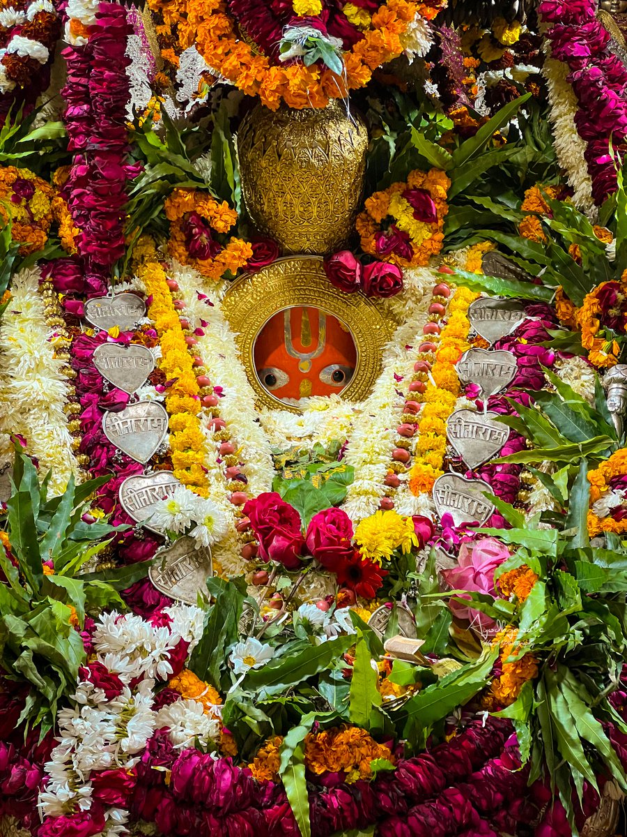 श्री हनुमानगढ़ी मंदिर, अयोध्या धाम
