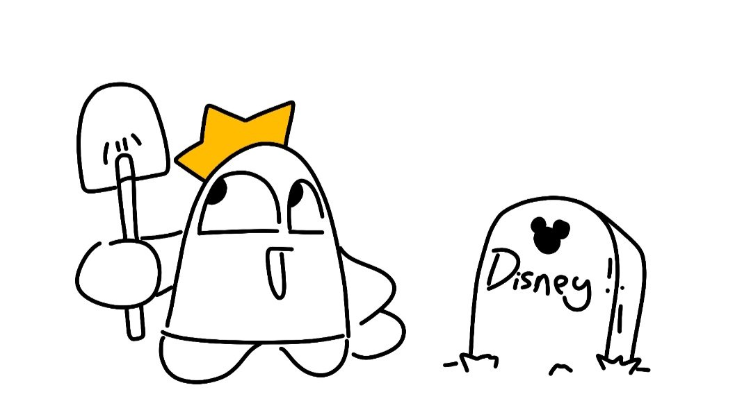 C_Gboom's tweet photo. Sin miedo al éxito 😈
(No me importa si Disney me demanda xd, esto saldrá en el próximo video :v) https://t.co/VVaOBJx1l7
