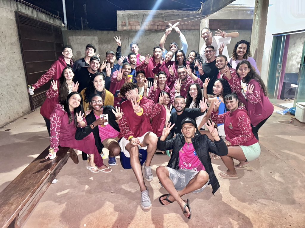 seguindo a tradição das Segundas Feiras no Formigueiro!🥉🥉🥉🥉