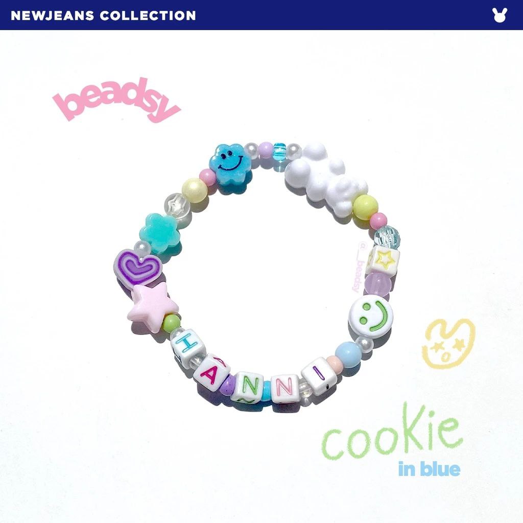 Shopeeing Kyuties✨💎🧚♀ (@shopeewmazfira) on Twitter photo Newjeans cookie inspired bracelet🩵🤍 neomu kiyowooo🥰 nk custom nama ponn bolehh tauu! #KPOP #NewJeans #pasarnewjeans <a href="/PasarNewJeans/">Pasar NewJeans 📌 READ PINNED 📌</a>
Rm23.65
s.shopee.com.my/9KMKTVcf57 Newjeans cookie inspired bracelet🩵🤍 neomu kiyowooo🥰 nk custom nama ponn bolehh tauu! #KPOP #NewJeans #pasarnewjeans <a href="/PasarNewJeans/">Pasar NewJeans 📌 READ PINNED 📌</a>
Rm23.65
s.shopee.com.my/9KMKTVcf57