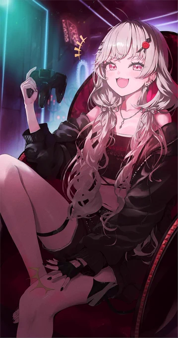 #流石神絵師 石神さん 