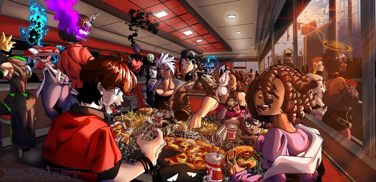 AkeilX's tweet photo. This took awhile ............. but i have to admit this is fire https://t.co/gruYOAnsKx