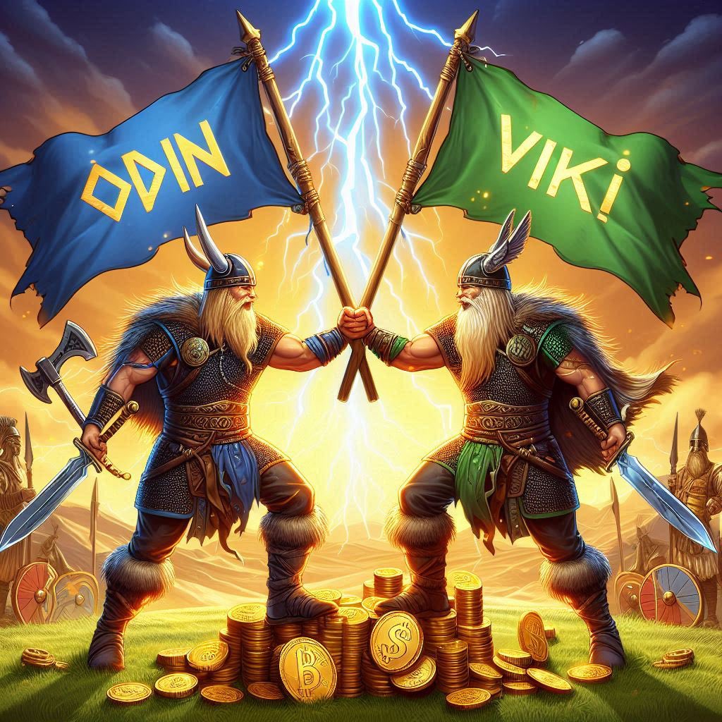 lordofstacks's tweet photo. $STX 1.91$ 🔥
$WELSH 0.0027$ 🚀
$ODIN 0.00081$ 💪🏻

WE WILL EXPERIENCE THE BULLIEST EARLY!

HAVE YOU FILLED THE BAGS?

#Bitcoin #Nakamoto #Stacks #Bullish #Crypto #Bullrun 🌐 https://t.co/oqf7cYMMUL