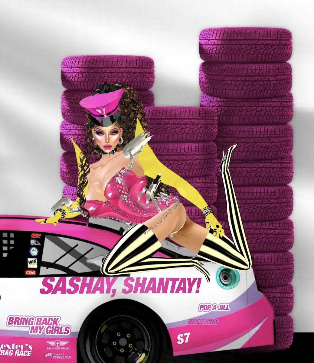 SoreIIas's tweet photo. Giving you the ‘REAL’ in realness. 🧚🏻‍♀️ The Mugler motorcycle bustier was the first vision I had for this look as soon as we got our ‘MotorQueens’ prompt. 🚖 Sultana killed on this corset. 🩷 #DextersDragRace https://t.co/6uqdao3Aaq