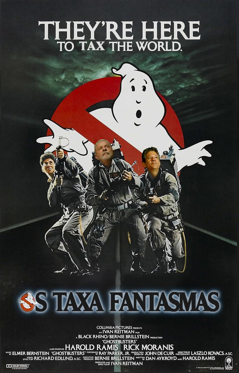 philliphonorato's tweet photo. Os taxa fantasmas https://t.co/ywSBetZWaa