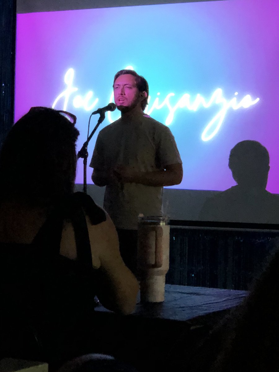 Give this album a listen: Beach Boy (EP) open.spotify.com/album/5Sobir70…