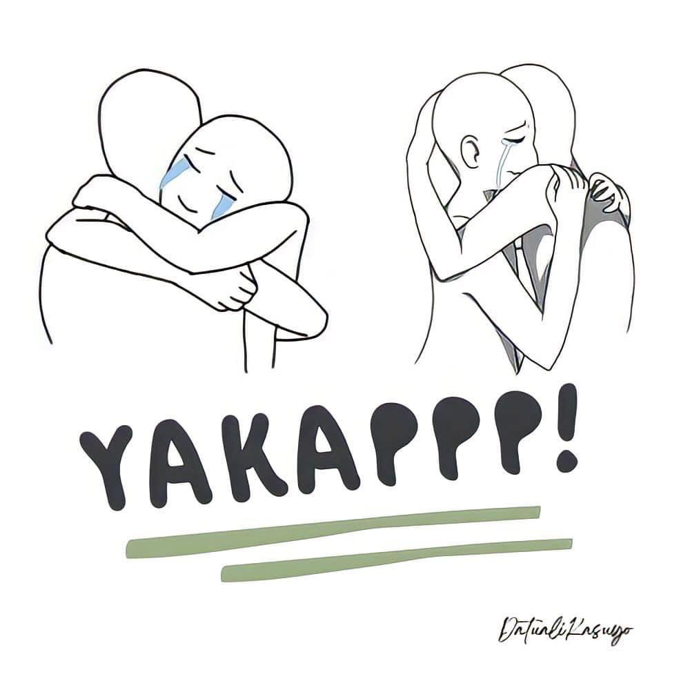 PatamaDiary's tweet photo. "Isang mahigpit na yakap kapalit ng hindi mabilang na pagod." https://t.co/pNKJNxfehF